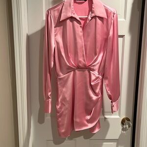 ZARA Gorgeous mini dress !